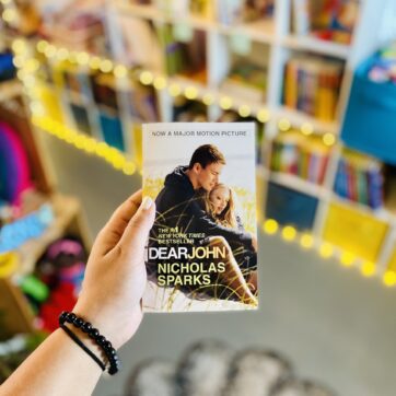 Dear John