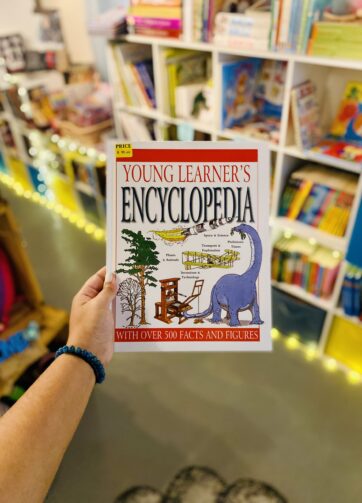 Encyclopedia