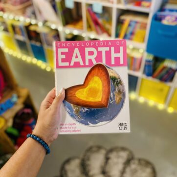 Encyclopedia of Earth