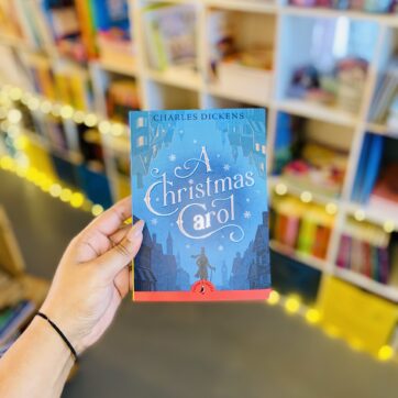 A Christmas Carol (Puffin Classics)