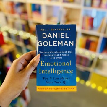 Emotional Intelligence: Why It Can Matter More Than IQ