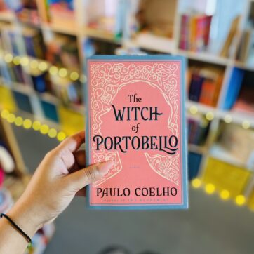 The Witch of Portobello: A Novel
