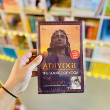 Adiyogi: The Source of Yoga