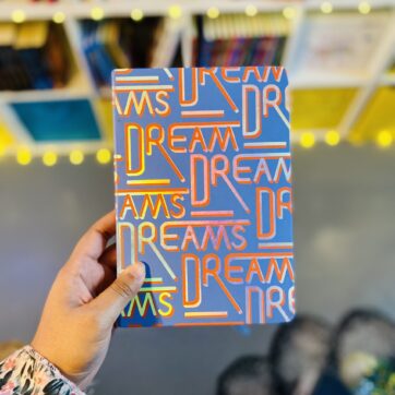 DREAMS Journal
