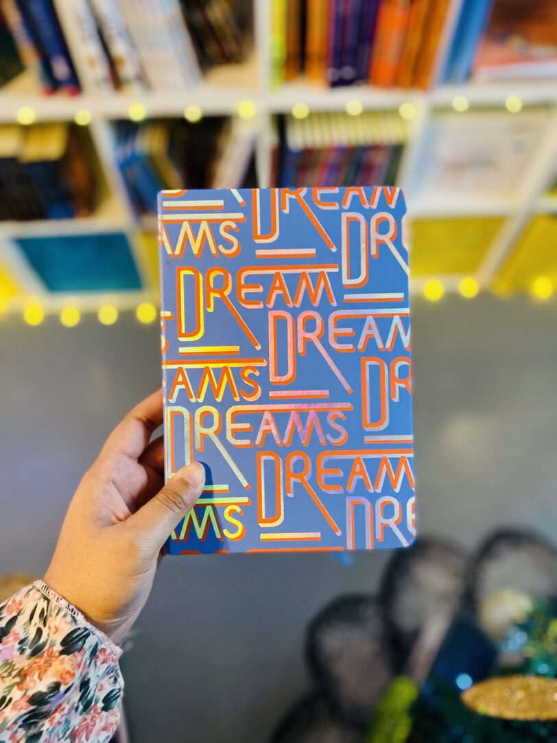 DREAMS Journal