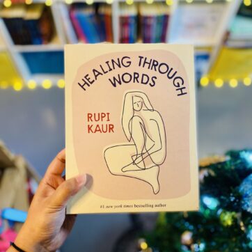 Healing Through Words