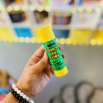Glu Stik 35g Glue Stick