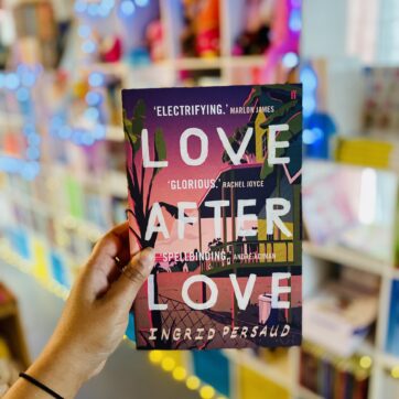 Love After Love: A Novel