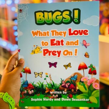 Bugs!