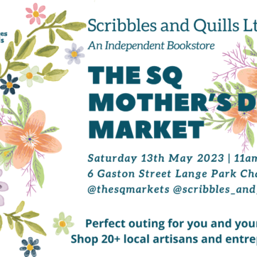 The SQ Mother's Day Market