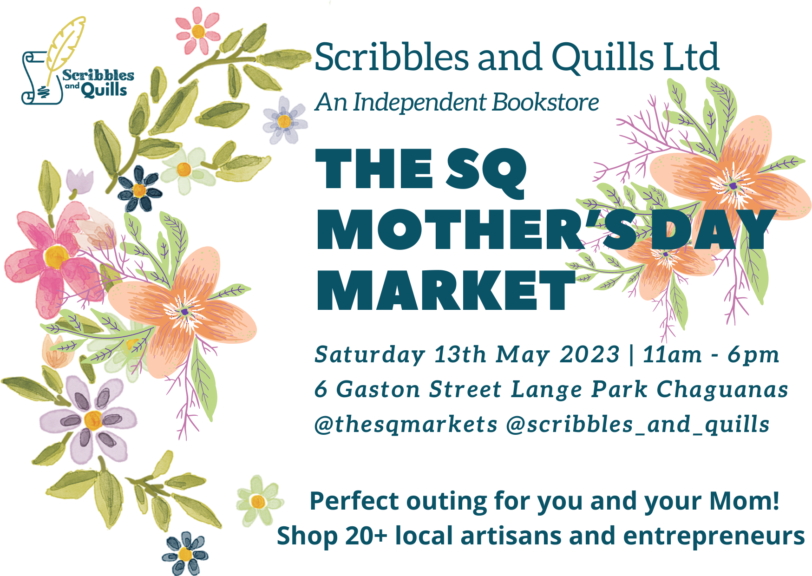 The SQ Mother's Day Market