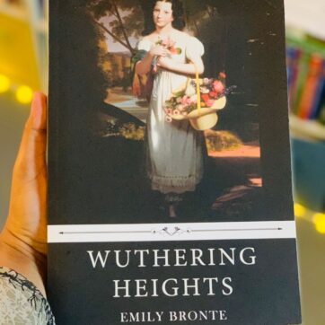 Wuthering Heights