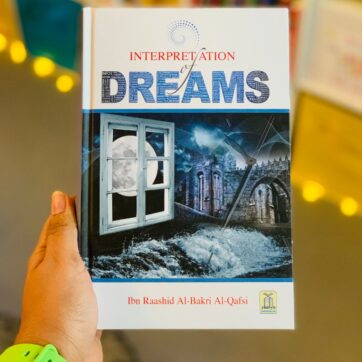 Interpretation of Dreams