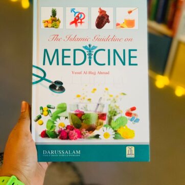 Islamic Guideline on Medicine