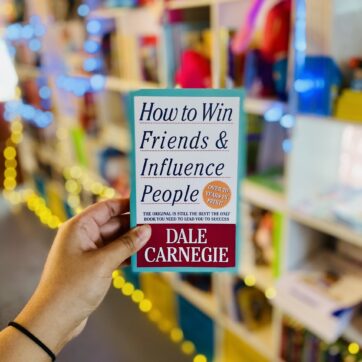 How to Win Friends & Influence People