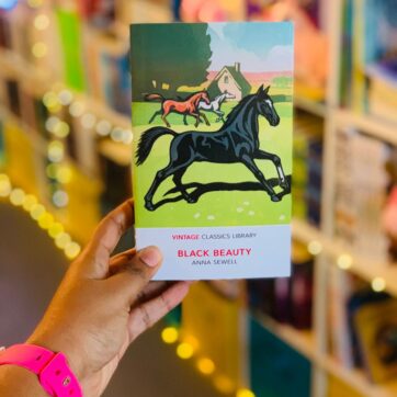 Black Beauty