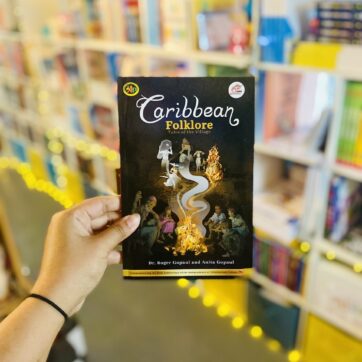 Caribbean Folklors: Tales of the Village