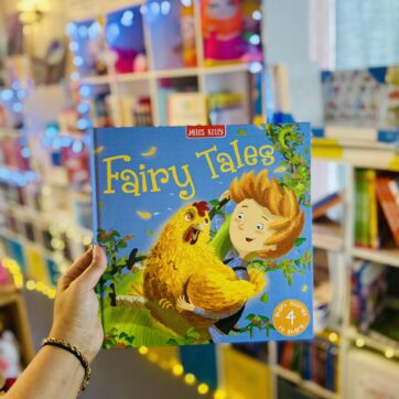 Fairy Tales Miles Kelly