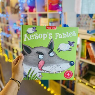 Aesop's Fables