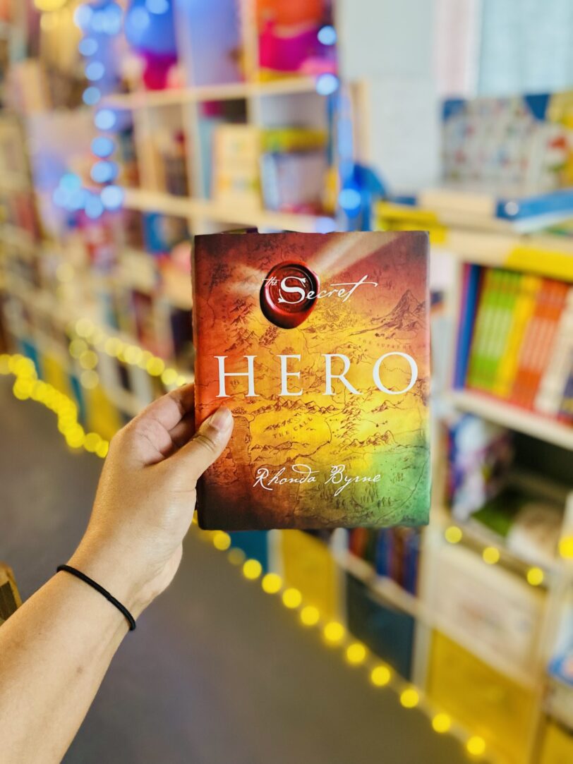 Hero (The Secret)