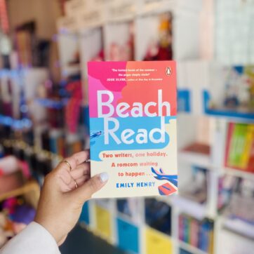 Beach Read