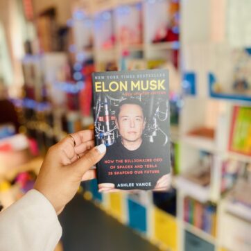 Elon Musk How the Billionaire CEO of SpaceX and Tesla is Shaping our Future