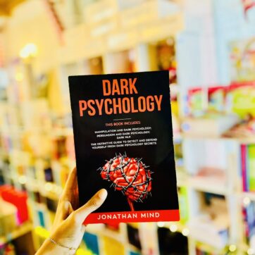 Dark Psychology