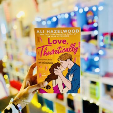 Love, Theoretically