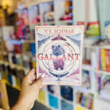 Gallant