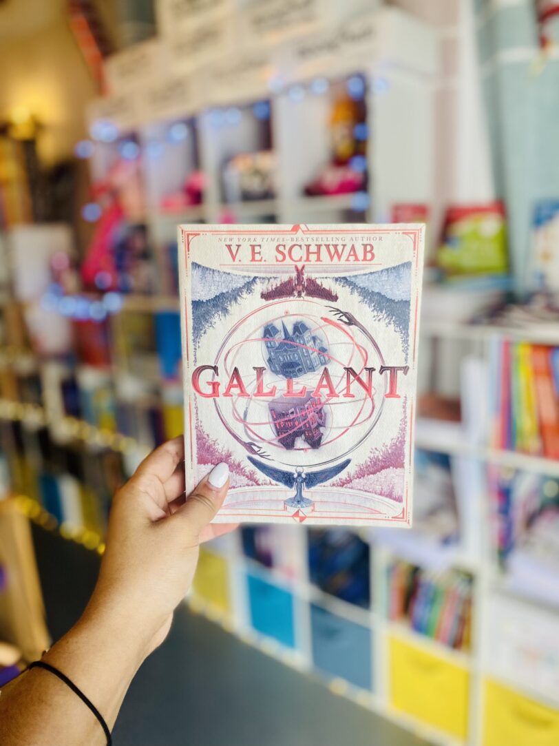 Gallant