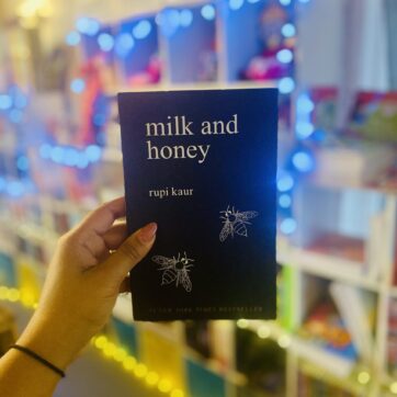 Milk and Honey
