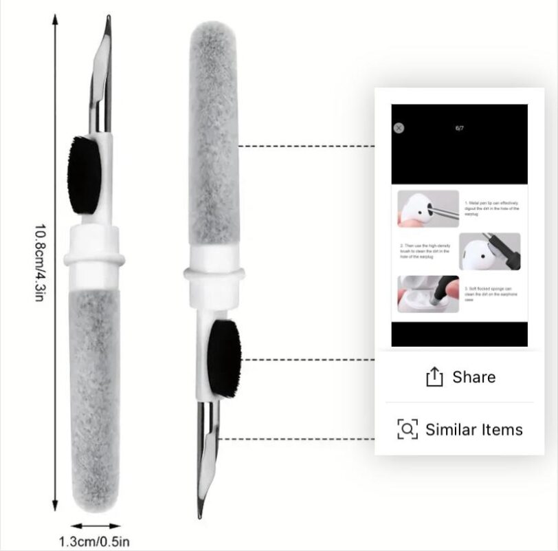 Multicleaning Pen - Image 9