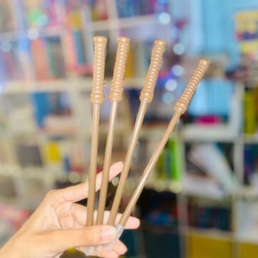 Harry Potter Inspired Wand Pen