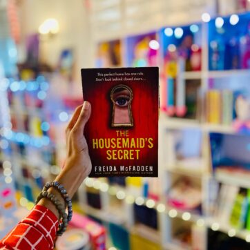 The Housemaid's Secret