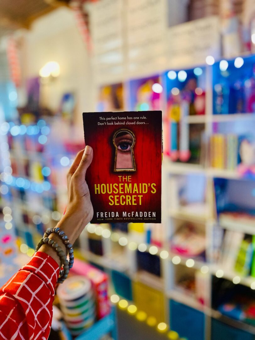 The Housemaid's Secret