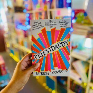 Priestdaddy: A Memoir