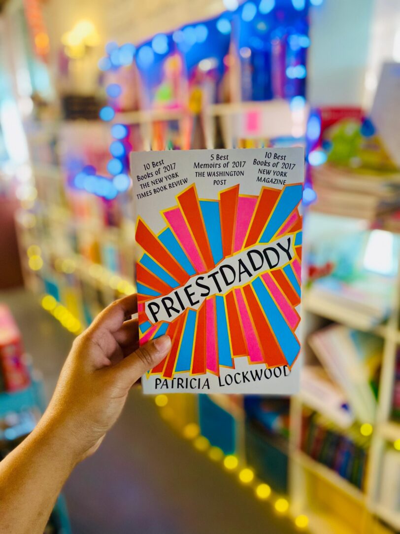 Priestdaddy: A Memoir