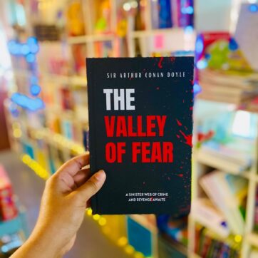 The Valley of Fear