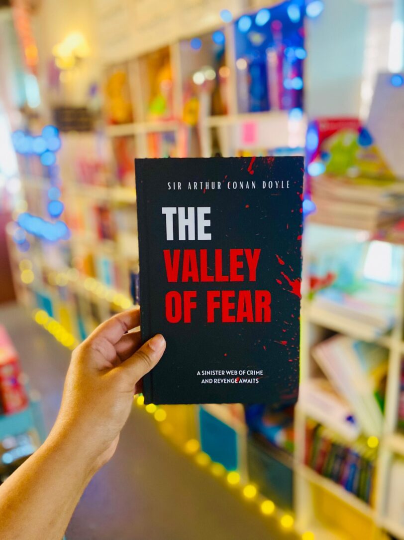 The Valley of Fear