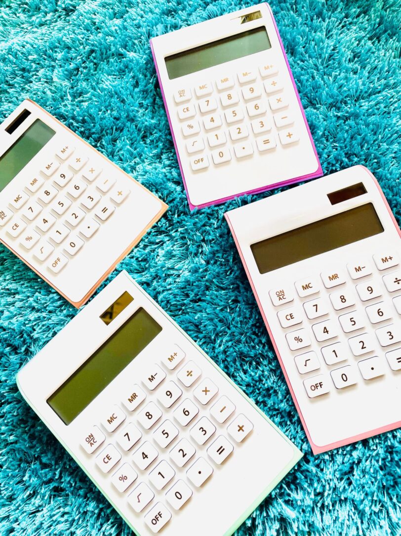 Calculators