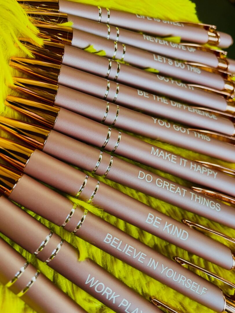 Motivational Pens - Image 3