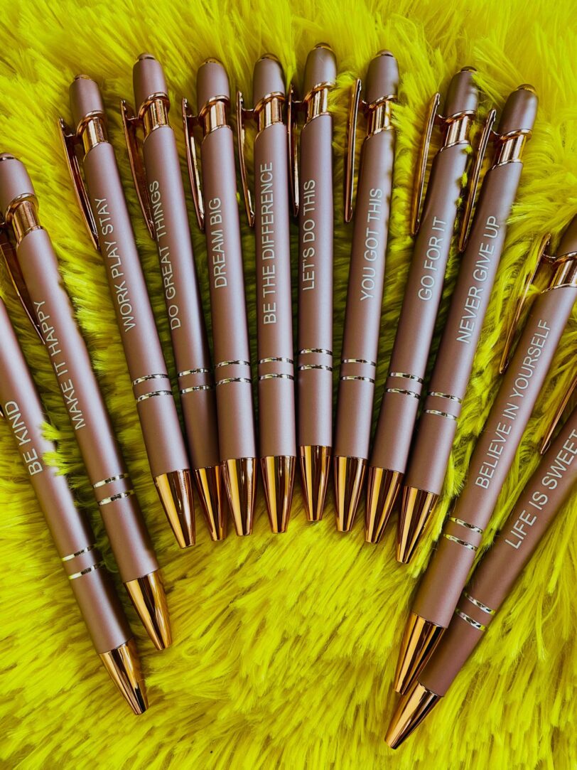 Motivational Pens - Image 2