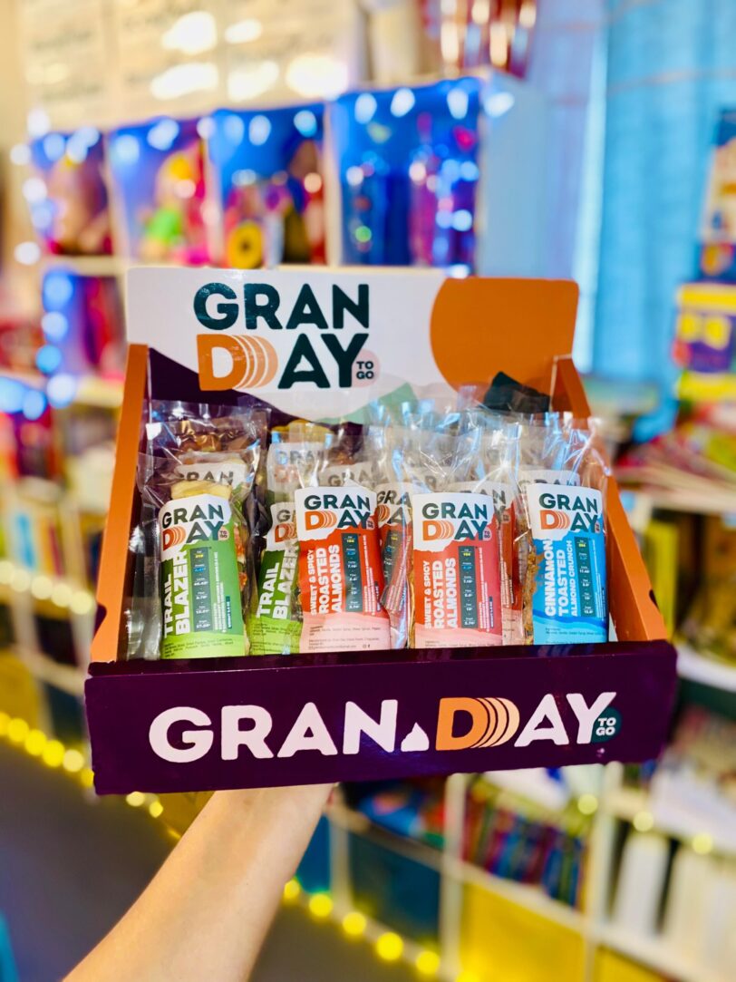 Gran Day Products