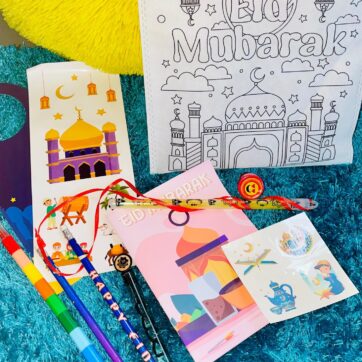 Eid Gift Bags