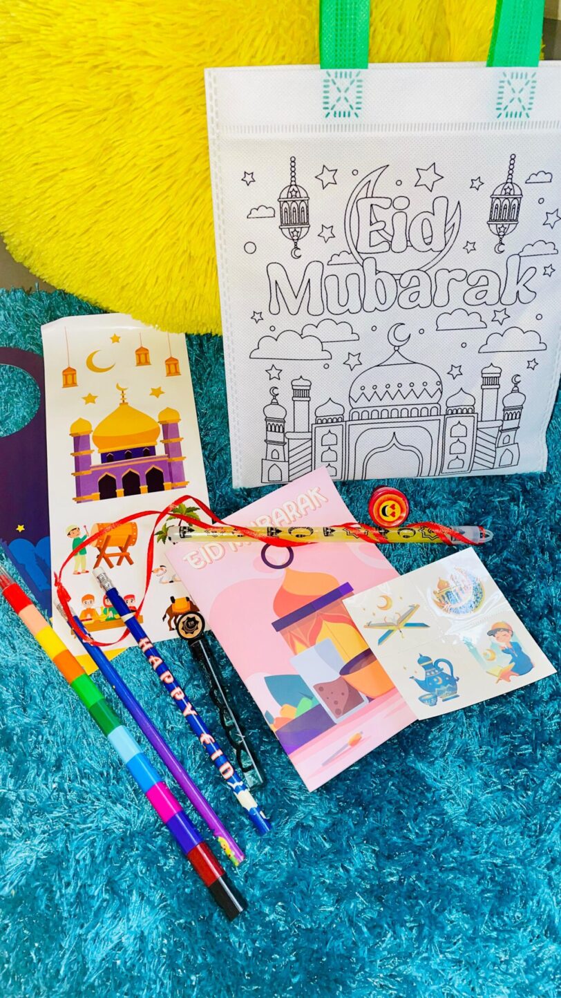Eid Gift Bags