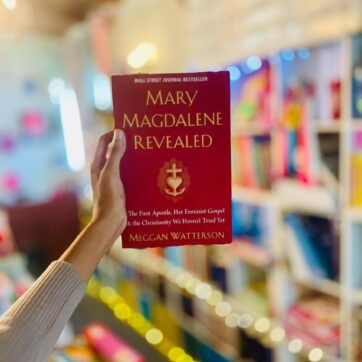 Mary Magdalene Revealed