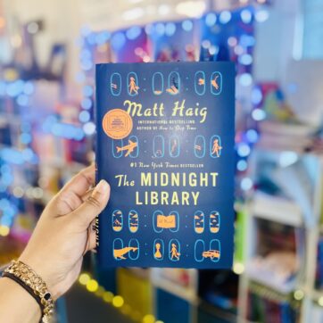 The Midnight Library (A Novel)