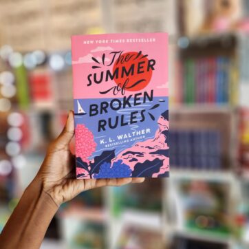 The Summer of Broken Rules
