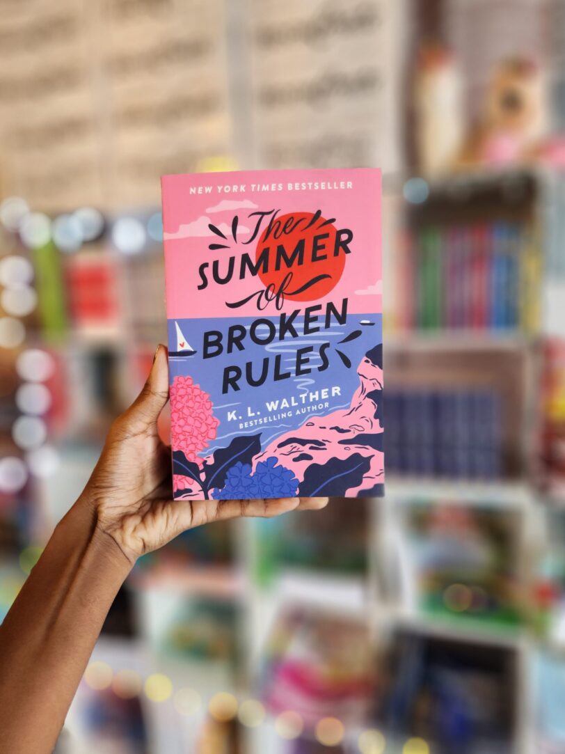 The Summer of Broken Rules