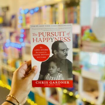 The Pursuit of Happyness: An NAACP Image Award Winner